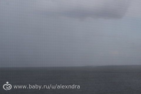 США, Бока Гранде. Третий день в райском месте