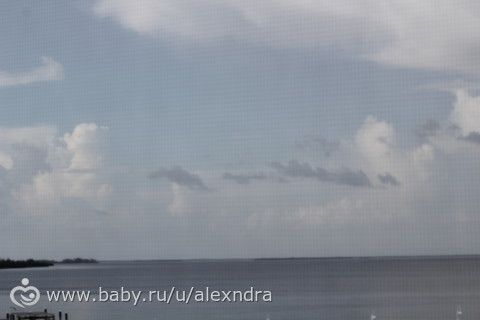 США, Бока Гранде. Третий день в райском месте
