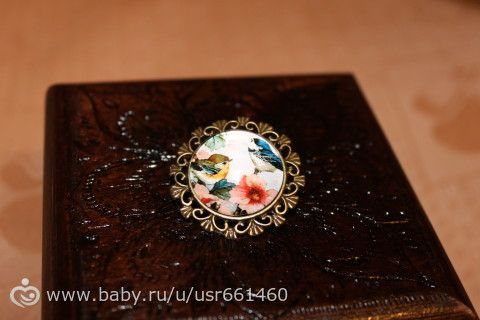 Немного творчества на выходных