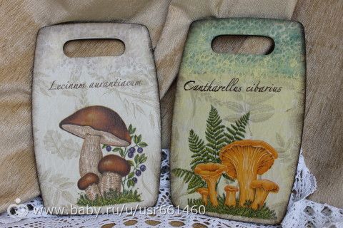 Немного новинок от меня. И так просто про дела