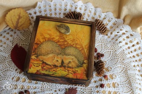 Немного новинок от меня. И так просто про дела