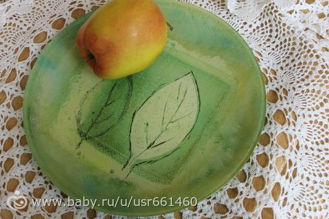 Немного новинок от меня. И так просто про дела