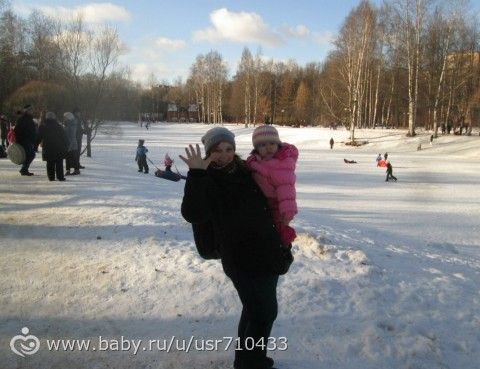 Не скучно в декрете - 100 мест с ребенком в Питере ч. 2