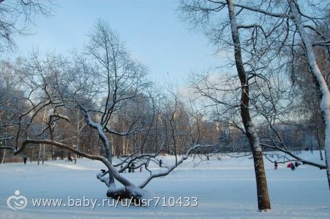 Не скучно в декрете - 100 мест с ребенком в Питере ч. 2