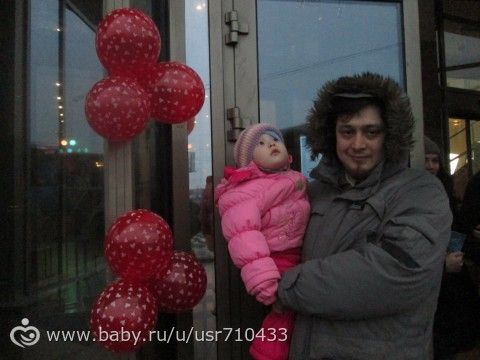 Не скучно в декрете - 100 мест с ребенком в Питере ч. 2