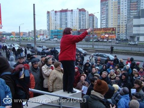 Не скучно в декрете - 100 мест с ребенком в Питере ч. 2