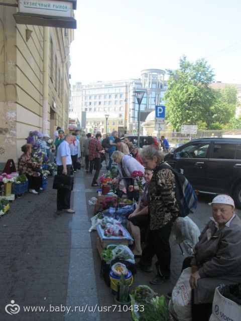 Не скучно в декрете - 100 мест с ребенком в Питере ч. 2