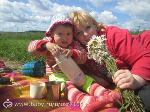 Не скучно в декрете - 100 мест с ребенком в Питере ч. 2