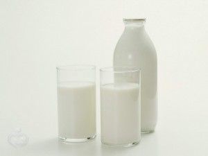Употребление молока при сахарном диабете.