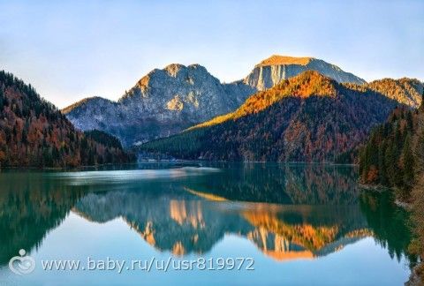 14 самых интересных занятий в Абхазии