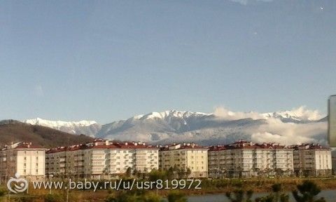Сочи на 4 ночи , февраль 2016