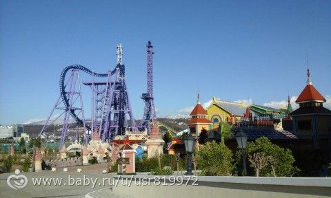 Сочи на 4 ночи , февраль 2016