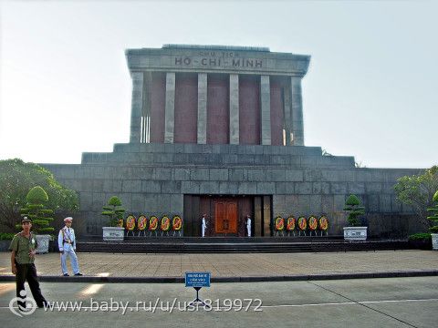 Что посмотреть и чем заняться во Вьетнаме?