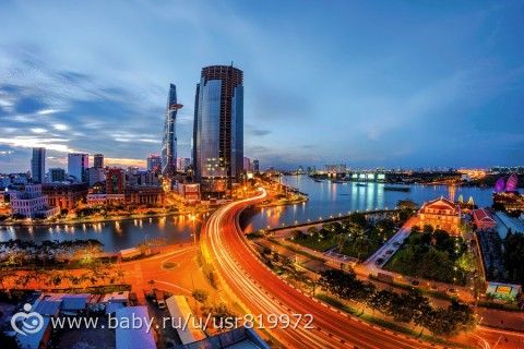 Что посмотреть и чем заняться во Вьетнаме?