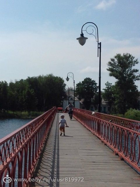 Богородицк- тульский Петергоф
