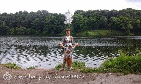 Богородицк- тульский Петергоф