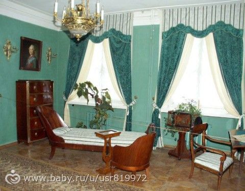Богородицк- тульский Петергоф