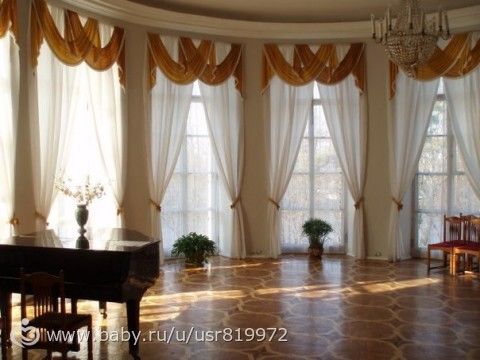 Богородицк- тульский Петергоф