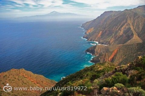 10 лучших направлений для пляжного отдыха зимой