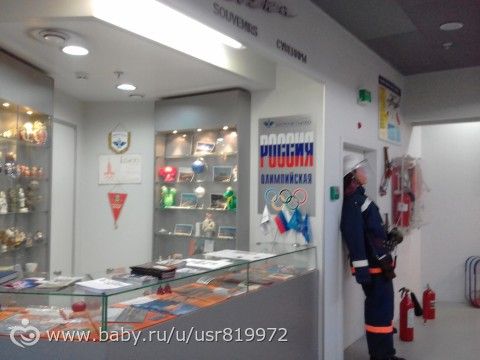 А вы знали про музей в аэропорту Шереметьево? всем рекомендую !