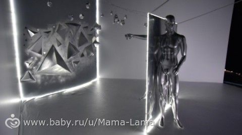 Астана - сердце Казахстана!