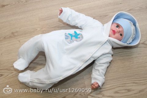 Визитка-для новорожденных и не только