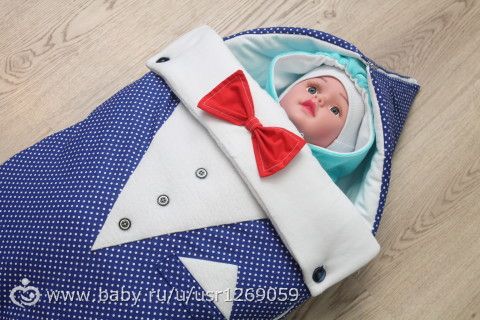 Визитка-для новорожденных и не только