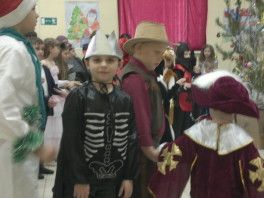 Наши новости и всех с наступающим Наши новости и всех с наступающим