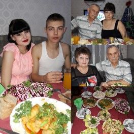 С Новым Годом! 🎄 С Новым Годом! 🎄