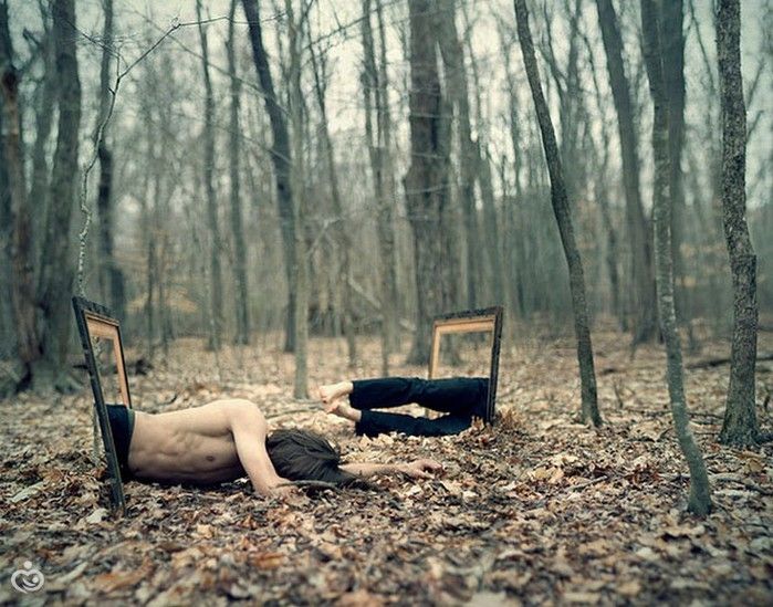 &amp;quot;Воображариум&amp;quot;. Задание на 6-й этап &amp;quot;Сюрреализм&amp;quot;.