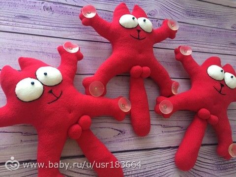 Мои коты - шалуны )))