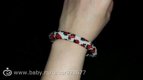 Моя жгутомания!))))