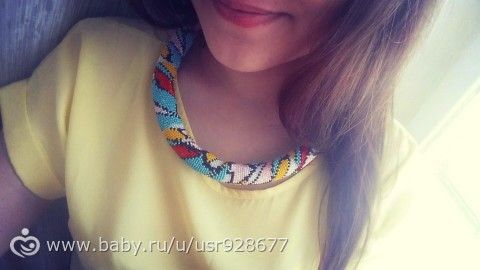 Моя жгутомания!))))