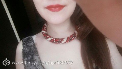Моя жгутомания!))))