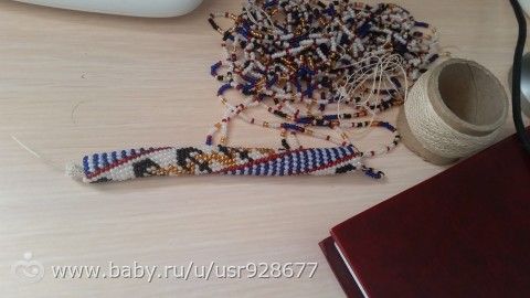 Моя жгутомания!))))
