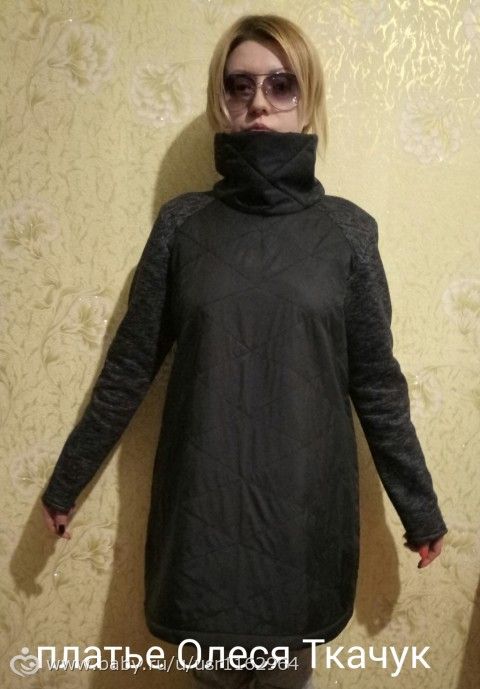Платье для подруги!