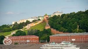Мой отдых в России