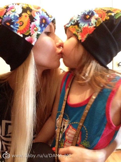 моя ВИЗИТКА ♥ добро пожаловать =)