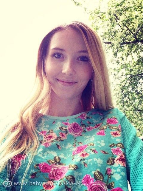 моя ВИЗИТКА ♥ добро пожаловать =)
