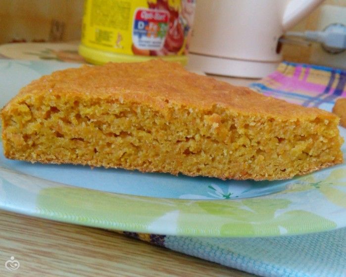 Делюсь рецептом