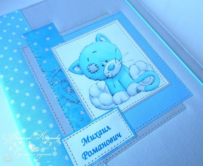 Папки для документов