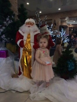 Первый утренник🎄 Первый утренник🎄