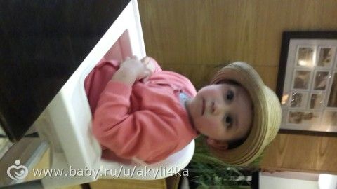 Ниши выходные и Первое посещеение стоматолога))))