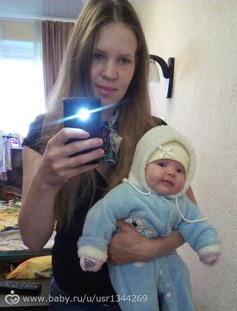 Собираемся гулять))))