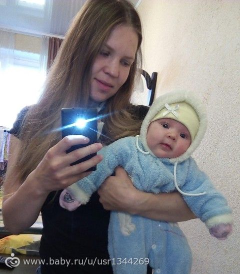 Собираемся гулять))))