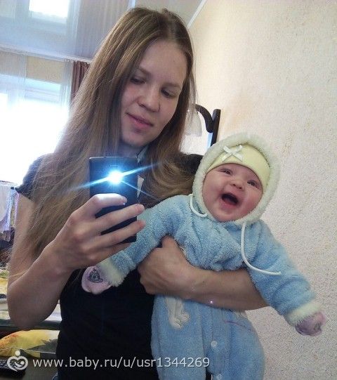 Собираемся гулять))))