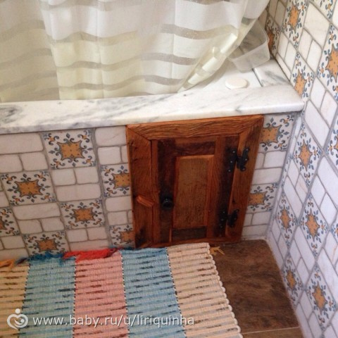 Записки из бразильской глуши (от 1 октября)