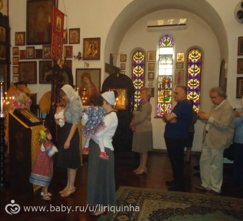 Записки из бразильской глуши (от 26 октября)