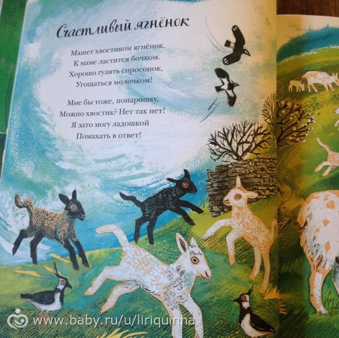 Новые книжки, обзор (часть 1)