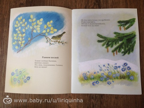 Новые книжки, обзор (часть 4)